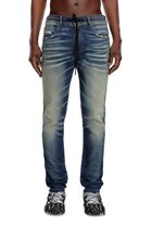【ディーゼル/DIESEL / MEN】のメンズ デニム スリム 2062 D-STRUKT JOGG インディゴブルー|ID: prp329100004594796 ipo3291000000032643896