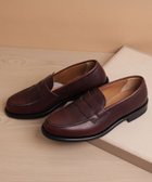 【リーガル フットコミュニティ/REGAL FOOT COMMUNITY / MEN】のREGAL 22HL ローファー ワイン ビジネスシューズ リーガル ワイン|ID: prp329100004594807 ipo3291000000032644047