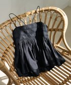 【フリークスストア/FREAK'S STORE】のインド レースキャミソール/ビスチェ 限定展開 25SS ブラック|ID: prp329100004594810 ipo3291000000032735658