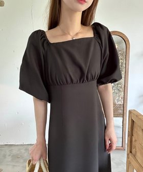 【ジュノア/JUNOAH】のオフショルフレアワンピース 人気、トレンドファッション・服の通販 founy(ファニー) ファッション Fashion レディースファッション Ladies' Fashion Online ワンピース Dress |ID:prp329100004594833