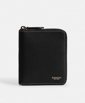 【コーチ/COACH / MEN】のジップ アラウンド コイン ウォレット 人気、トレンドファッション・服の通販 founy(ファニー) ファッション Fashion メンズファッション Men's Style Online ウォレット Wallet コイン Coin コンパクト Compact ジップ Zip 財布 Wallet |ID:prp329100004594835