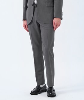 【マッキントッシュ フィロソフィー/MACKINTOSH PHILOSOPHY / MEN】のトロッター トラウザーズ#070 ハイストレッチメッシュ 人気、トレンドファッション・服の通販 founy(ファニー) ファッション Fashion メンズファッション Men's Style Online コレクション Collection ジャケット Jacket ストレッチ Stretch セットアップ Set Up メッシュ Mesh 夏 Summer 定番 Standard |ID:prp329100004594838
