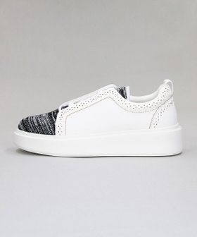 【コムサ メン/COMME CA / MEN】のワイド スニーカー 人気、トレンドファッション・服の通販 founy(ファニー) ファッション Fashion メンズファッション Men's Style Online シューズ・靴 Shoes/Men スニーカー Sneakers コンビ Combination スニーカー Sneakers ワイド Wide 厚底 Platforms |ID:prp329100004594864