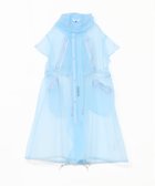【その他のブランド/Other】の2Way French Sleeve Cape coat Blue|ID: prp329100004594869 ipo3291000000032644996
