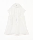 【その他のブランド/Other】の2Way French Sleeve Cape coat White|ID: prp329100004594869 ipo3291000000032645004