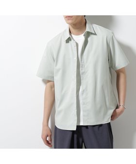 【ナノ ユニバース/nano universe / MEN】のスタンダードレギュラーカラーシャツ/半袖 人気、トレンドファッション・服の通販 founy(ファニー) ファッション Fashion メンズファッション Men's Style Online 2025年 2025 2025春夏・S/S Ss,Spring/Summer,2025 おすすめ Recommend インナー Inner ジャケット Jacket スタンダード Standard スラックス Slacks デニム Denim ラウンド Round レギュラー Regular ロング Long ワイド Wide 半袖 Short Sleeve 羽織 Haori |ID:prp329100004594886