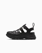【コンバース/CONVERSE】の【CONVERSE 公式】ALL STAR TREKWAVE GLADIATOR OX/【コンバース 公式】オールスター トレックウエーブ グラディエーター OX ローカット ブラック|ID: prp329100004594888 ipo3291000000032645281