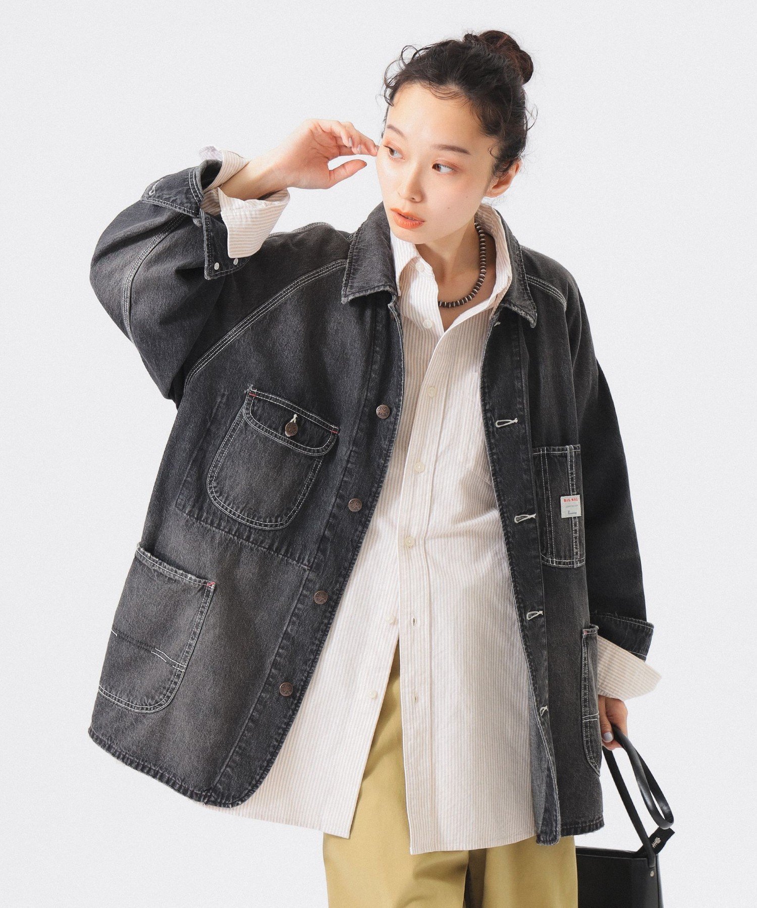 【ビームス ウイメン/BEAMS】の【別注】BIGMAC / フェイド カバーオール 人気、トレンドファッション・服の通販 founy(ファニー) 　ファッション　Fashion　レディースファッション　Fashion for Women　インナー　Innerwear　ヴィンテージ　Vintage Style　シンプル　Simple, Minimal　スウェット / スエット　Sweatshirt, Sweatwear　スリーブ　Sleeve, Long Sleeve / Short Sleeve　セットアップ　Set-Up, Coordinated Outfit　ビッグ　Big, Oversized　フィット　Fit, Slim Fit　ポケット　Pocket, Pocket Detail　別注　Limited Edition, Custom Order　リアル　Real, Realistic　おすすめ　Recommended / Our Picks　 other-1|ID: prp329100004594895 ipo3291000000032645320