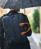 【ワンダーバゲージ/WONDER BAGGAGE / MEN】のWONDER BAGGAGE 3WAY WR メンズ ビジネスバッグ/コーデュラバリスティック 人気、トレンドファッション・服の通販 founy(ファニー) ファッション Fashion メンズファッション Men's Style Online バッグ Bag/Men ショルダー Shoulder スリット Slit タオル Towel ビジネス 仕事 通勤 Business ポケット Pocket メッシュ Mesh メンズ Mens リュック Ruck Sack 傘 Umbrella thumbnail NAVY|ID: prp329100004594900 ipo3291000000032645372