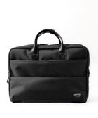 【ワンダーバゲージ/WONDER BAGGAGE / MEN】のWONDER BAGGAGE 3WAY WR メンズ ビジネスバッグ/コーデュラバリスティック 人気、トレンドファッション・服の通販 founy(ファニー) ファッション Fashion メンズファッション Men's Style Online バッグ Bag/Men ショルダー Shoulder スリット Slit タオル Towel ビジネス 仕事 通勤 Business ポケット Pocket メッシュ Mesh メンズ Mens リュック Ruck Sack 傘 Umbrella thumbnail BLACK|ID: prp329100004594900 ipo3291000000032645377