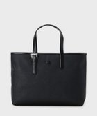 【タケオキクチ/TAKEO KIKUCHI / MEN】のコーデュラ コーティング トートバッグ 人気、トレンドファッション・服の通販 founy(ファニー) ファッション Fashion メンズファッション Men's Style Online バッグ Bag/Men トートバッグ Tote Bags コーティング Coating スリーブ Sleeve ビジネス 仕事 通勤 Business thumbnail ブラック|ID: prp329100004594903 ipo3291000000032645391