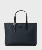 【タケオキクチ/TAKEO KIKUCHI / MEN】のコーデュラ コーティング トートバッグ 人気、トレンドファッション・服の通販 founy(ファニー) ファッション Fashion メンズファッション Men's Style Online バッグ Bag/Men トートバッグ Tote Bags コーティング Coating スリーブ Sleeve ビジネス 仕事 通勤 Business thumbnail ネイビー|ID: prp329100004594903 ipo3291000000032645392