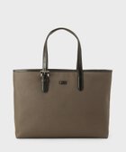 【タケオキクチ/TAKEO KIKUCHI / MEN】のコーデュラ コーティング トートバッグ 人気、トレンドファッション・服の通販 founy(ファニー) ファッション Fashion メンズファッション Fashion for Men バッグ Bags トートバッグ / 通勤・大容量バッグ Tote Bags コーティング Coating, Coated Finish スリーブ Sleeve, Long Sleeve / Short Sleeve ビジネス 仕事 通勤 Business / Work / Commuting thumbnail ベージュ|ID: prp329100004594903 ipo3291000000033679970