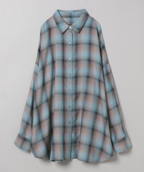 【ジーナシス/JEANASiS】のアソートチェックシャツLS 人気、トレンドファッション・服の通販 founy(ファニー) ファッション Fashion レディースファッション Fashion for Women トップス・カットソー Cut & Sew Tops シャツ・ブラウス・オフィスカジュアル Elegant Blouses & Button-Ups インナー Innerwear 秋 Autumn シンプル Simple, Minimal チェック Check, Plaid, Tartan トレンド Trend, Trending Now 定番 Standard, Basic Item ワイド Wide, Wide Fit おすすめ Recommended / Our Picks |ID:prp329100004594908