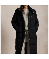 【ラルフローレン/RALPH LAUREN】のフーデッド ダウン コート 人気、トレンドファッション・服の通販 founy(ファニー) ファッション Fashion レディースファッション Fashion for Women アウター Coat / Outerwear Collection コート・ロングコート・ピーコート Long Coats, Peacoats & More ダウンジャケット・軽量ダウン Warm & Lightweight Down Jackets キルティング Quilted, Quilting ジップ Zip, Zipper ストレート Straight, Straight Cut ダウン Down, Puffer ドローストリング Drawstring, Pull Cord フィット Fit, Slim Fit フロント Front, Front Design モックネック Mock Neck, Short Turtleneck 長袖 Long Sleeve, Full Sleeve |ID:prp329100004594916