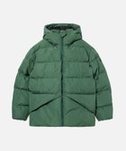 【エーグル/AIGLE / MEN】の撥水 インサレーション ダウンジャケット グリーン|ID: prp329100004594942 ipo3291000000033572848