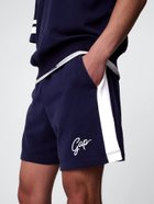 【ギャップ/GAP】のヴィンテージソフト スウェットショートパンツ 人気、トレンドファッション・服の通販 founy(ファニー) ファッション Fashion レディースファッション Fashion for Women パンツ Pants & Trousers ショートパンツ・ハーフパンツ High-Waisted & Relaxed Shorts ショート Short, Short Length ランニング Running, Running Wear, Activewear, Jogging リラックス Relax, Relaxed Fit ワンポイント One Point, Statement Accent ワーク Workwear, Utility Style 夏 Summer 春 Spring S/S・春夏 SS, Spring/Summer, Warm Season thumbnail NAVY_UNIFORM|ID: prp329100004594955 ipo3291000000032768554
