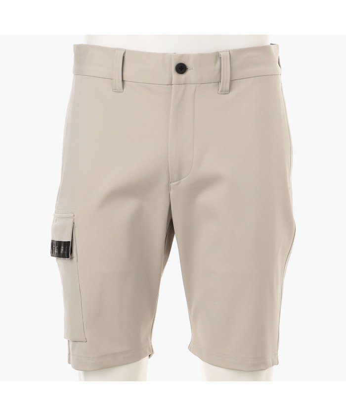 【ブリーフィング/BRIEFING / MEN】のMEN S CARGO SHORT PANTS インテリア・キッズ・メンズ・レディースファッション・服の通販 founy(ファニー) https://founy.com/ ファッション Fashion メンズファッション Men's Style Online ボトムス Bottoms/Men ハーフ / ショートパンツ Short Pants コレクション Collection スタイリッシュ Stylish スマート Smart トレンド Trend ドローコード Draw Cord なめらか Smooth バランス Balance フィット Fit ミリタリー Military モダン Modern リラックス Relax おすすめ Recommend エレガント 上品 Elegant ゴルフ Golf |ID: prp329100004594957 ipo3291000000032646195