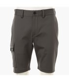 【ブリーフィング/BRIEFING / MEN】のMEN S CARGO SHORT PANTS CHARCOAL|ID: prp329100004594957 ipo3291000000032646202
