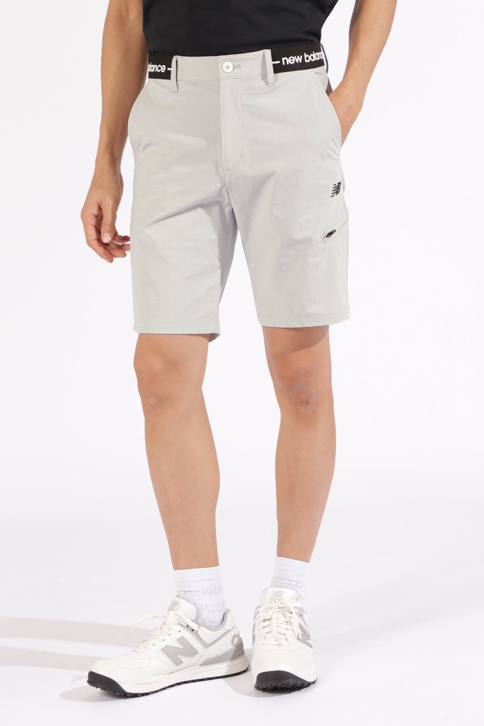 【その他のブランド/Other】の接触冷感 ショートパンツ (MENS) インテリア・キッズ・メンズ・レディースファッション・服の通販 founy(ファニー) https://founy.com/ ファッション Fashion メンズファッション Men's Style Online ボトムス Bottoms/Men ハーフ / ショートパンツ Short Pants ショート Short ストライプ Stripe ストレッチ Stretch |ID: prp329100004594972 ipo3291000000032646447
