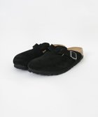 【アーバンリサーチ/URBAN RESEARCH / MEN】のBIRKENSTOCK Boston(Narrow) Black|ID: prp329100004594974 ipo3291000000032788231