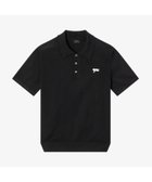 【アーペーセー/A.P.C. / MEN】のGregorio ポロシャツ 人気、トレンドファッション・服の通販 founy(ファニー) ファッション Fashion メンズファッション Men's Style Online ストレート Straight ポロシャツ Polo Shirt thumbnail 黒|ID: prp329100004594977 ipo3291000000032646507