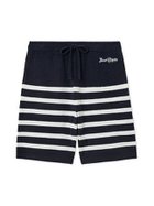 【ジェラートピケ オム/GELATO PIQUE HOMME / MEN】の【HOMME】エアリーモコマリンハーフパンツ NVY[089]|ID: prp329100004594979 ipo3291000000032646518
