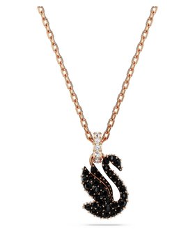 【スワロフスキー/swarovski】の【公式】【スワロフスキー】Swarovski Iconic Swan ペンダント 人気、トレンドファッション・服の通販 founy(ファニー) ファッション Fashion レディースファッション Ladies' Fashion Online ジュエリー Jewelry スワロフスキー Swarovski チェーン Chain モチーフ Motif エレガント 上品 Elegant |ID:prp329100004594981
