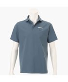 【ブリーフィング/BRIEFING / MEN】のFD メンズスキッパーシャツ(リラックスフィット) 人気、トレンドファッション・服の通販 founy(ファニー) ファッション Fashion メンズファッション Men's Style Online コレクション Collection 吸水 Water Absorption スキッパー Skipper ストレッチ Stretch バランス Balance フィット Fit リゾート Resort リラックス Relax おすすめ Recommend 夏 Summer エレガント 上品 Elegant ゴルフ Golf thumbnail DENIM BLUE|ID: prp329100004594985 ipo3291000000032646633