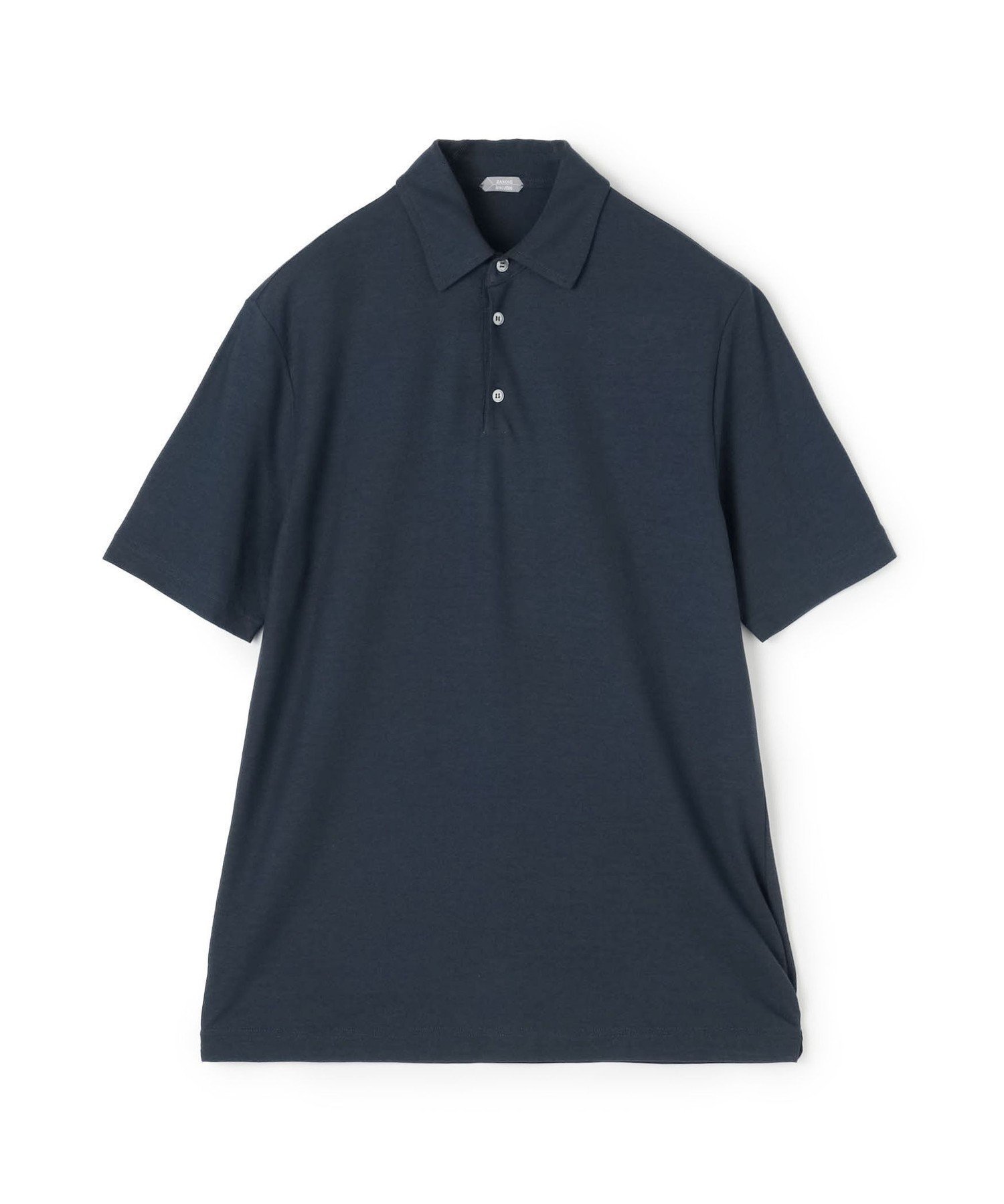 【トゥモローランド/TOMORROWLAND / MEN】のZANONE オーガニックアイスコットン スリムフィットポロシャツ 人気、トレンドファッション・服の通販 founy(ファニー) 　ファッション　Fashion　メンズファッション　Men's Style Online　イタリア　Italy　カシミヤ　Cashmere　コレクション　Collection　シルク　Silk　シンプル　Simple　ポロシャツ　Polo Shirt　夏　Summer　 other-1|ID: prp329100004594993 ipo3291000000032646724
