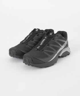 【アーバンリサーチ/URBAN RESEARCH / MEN】のSALOMON XT-PATHWAY GORE-TEX 人気、トレンドファッション・服の通販 founy(ファニー) ファッション Fashion メンズファッション Men's Style Online 2025年 2025 2025春夏・S/S Ss,Spring/Summer,2025 アウトドア Outdoor スポーツ Sports フランス France 冬 Winter 夏 Summer 定番 Standard S/S・春夏 Ss・Spring/Summer |ID:prp329100004594997