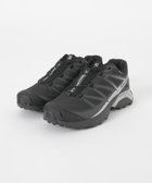 【アーバンリサーチ/URBAN RESEARCH / MEN】のSALOMON XT-PATHWAY GORE-TEX 人気、トレンドファッション・服の通販 founy(ファニー) ファッション Fashion メンズファッション Men's Style Online 2025年 2025 2025春夏・S/S Ss,Spring/Summer,2025 アウトドア Outdoor スポーツ Sports フランス France 冬 Winter 夏 Summer 定番 Standard S/S・春夏 Ss・Spring/Summer thumbnail BLACK|ID: prp329100004594997 ipo3291000000032646757