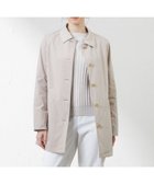 【アマカ/AMACA】の【花粉防止・撥水機能付き】【Anniversary Piece】ポランガード3WAYステンカラーコート 人気、トレンドファッション・服の通販 founy(ファニー) ファッション Fashion レディースファッション Ladies' Fashion Online アウター Coat Outerwear コート Coats ポケット Pocket エレガント 上品 Elegant 定番 Standard 春 Spring thumbnail ベージュ|ID: prp329100004595004 ipo3291000000032646846
