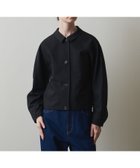 【ビューティ&ユース ユナイテッドアローズ/BEAUTY&YOUTH / UNITED ARROWS】のSteven Alan ロングスリーブ ブラウス 人気、トレンドファッション・服の通販 founy(ファニー) ファッション Fashion レディースファッション Ladies' Fashion Online トップス・カットソー Tops/Tshirt シャツ/ブラウス Shirts/Blouses おすすめ Recommend スリーブ Sleeve セットアップ Set Up フォルム Form フロント Front ロング Long thumbnail BLACK|ID: prp329100004595024 ipo3291000000032647038