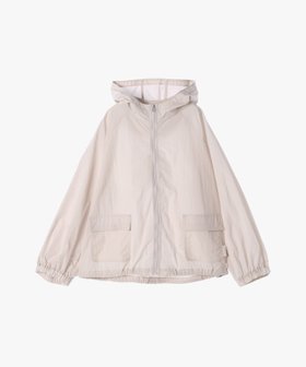 【アニエスベー ファム/agnes b. FEMME】のナイロンパーカージャケット 人気、トレンドファッション・服の通販 founy(ファニー) ファッション Fashion レディースファッション Fashion for Women アウター Coat / Outerwear Collection レディースジャケット・軽アウター Jackets インナー Innerwear ジャケット Jacket, Outerwear |ID:prp329100004595036