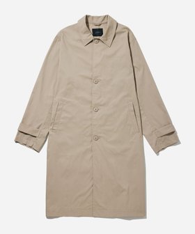 【サタデイズ ニューヨークシティ/SATURDAYS NYC】のCLYDE TRENCH COAT 人気、トレンドファッション・服の通販 founy(ファニー) ファッション Fashion レディースファッション Ladies' Fashion Online アウター Coat Outerwear コート Coats トレンチコート Trench Coats クラシック Classic シンプル Simple スリーブ Sleeve ビジネス 仕事 通勤 Business フロント Front 軽量 Lightweight |ID:prp329100004595061