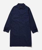 【サタデイズ ニューヨークシティ/SATURDAYS NYC】のCLYDE TRENCH COAT 人気、トレンドファッション・服の通販 founy(ファニー) ファッション Fashion レディースファッション Ladies' Fashion Online アウター Coat Outerwear コート Coats トレンチコート Trench Coats クラシック Classic シンプル Simple スリーブ Sleeve ビジネス 仕事 通勤 Business フロント Front 軽量 Lightweight thumbnail ネイビー(40)|ID: prp329100004595061 ipo3291000000032647788
