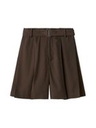 【フレイ アイディー/FRAY I.D】のウォッシャブルクールサテンショートパンツ/ウォッシャブル・接触冷感 人気、トレンドファッション・服の通販 founy(ファニー) ファッション Fashion レディースファッション Ladies' Fashion Online パンツ Pants ハーフ / ショートパンツ Short Pants エレガント 上品 Elegant 洗える Washable キュプラ Cupra ショート Short シルク Silk セットアップ Set Up とろみ Thickness 夏 Summer thumbnail BRW[058]|ID: prp329100004595070 ipo3291000000032647869