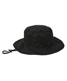 【ゴースローキャラバン/go slow caravan】のKiU/キウ UV RAIN PACKABLE SAFARI HAT 2ND 人気、トレンドファッション・服の通販 founy(ファニー) ファッション Fashion レディースファッション Ladies' Fashion Online 帽子 Hats アウトドア Outdoor コンパクト Compact ドローコード Draw Cord フィット Fit メッシュ Mesh 帽子 Hat thumbnail ブラック|ID: prp329100004595076 ipo3291000000032647973