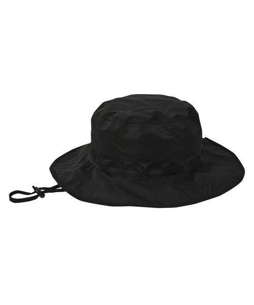 【ゴースローキャラバン/go slow caravan】のKiU/キウ UV RAIN PACKABLE SAFARI HAT 2ND インテリア・キッズ・メンズ・レディースファッション・服の通販 founy(ファニー) 　ファッション　Fashion　レディースファッション　Ladies' Fashion Online　帽子　Hats　アウトドア　Outdoor　コンパクト　Compact　ドローコード　Draw Cord　フィット　Fit　メッシュ　Mesh　帽子　Hat　ブラック|ID: prp329100004595076 ipo3291000000032647973