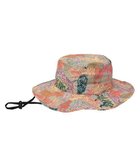 【ゴースローキャラバン/go slow caravan】のKiU/キウ UV RAIN PACKABLE SAFARI HAT 2ND 人気、トレンドファッション・服の通販 founy(ファニー) ファッション Fashion レディースファッション Ladies' Fashion Online 帽子 Hats アウトドア Outdoor コンパクト Compact ドローコード Draw Cord フィット Fit メッシュ Mesh 帽子 Hat thumbnail 柄5|ID: prp329100004595076 ipo3291000000032647979