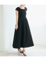 【コカ/COCA】のオフショルダーワンピース 人気、トレンドファッション・服の通販 founy(ファニー) ファッション Fashion レディースファッション Fashion for Women ワンピース Dresses オフショルダーワンピース・ドレス Off-Shoulder Dresses / Bardot Style Dresses キャップ Cap, Baseball Cap サンダル Sandals, Summer Shoes スクエア Square, Square Shape スニーカー Sneakers, Trainers スリーブ Sleeve, Long Sleeve / Short Sleeve デコルテ Décolleté, Neckline フレンチ French, French Style ポケット Pocket, Pocket Detail おすすめ Recommended / Our Picks エレガント 上品 Elegant |ID:prp329100004595247