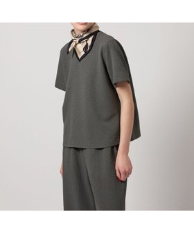 【ビューティ&ユース ユナイテッドアローズ/BEAUTY&YOUTH / UNITED ARROWS】 Steven Alan ポコポコ ブラウス人気、トレンドファッション・服の通販 founy(ファニー) ファッション Fashion レディースファッション Ladies' Fashion Online トップス・カットソー Tops/Tshirt シャツ/ブラウス Shirts/Blouses おすすめ Recommend セットアップ Set Up エレガント 上品 Elegant 夏 Summer |ID:prp329100004595254