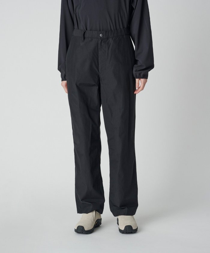 【スノーピーク/SNOW PEAK】のLight Mountain Cloth Pants インテリア・キッズ・メンズ・レディースファッション・服の通販 founy(ファニー) https://founy.com/ ファッション Fashion レディースファッション Ladies' Fashion Online パンツ Pants 春 Spring グログラン Grosgrain シューズ Shoes シンプル Simple スピンドル Spindle スマート Smart 定番 Standard バランス Balance ポケット Pocket ロング Long S/S・春夏 Ss・Spring/Summer 夏 Summer 2025年 2025 2025春夏・S/S Ss,Spring/Summer,2025 |ID: prp329100004595300 ipo3291000000032651483