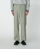 【スノーピーク/SNOW PEAK】のLight Mountain Cloth Pants BEIGE|ID: prp329100004595300 ipo3291000000032651487