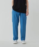 【スノーピーク/SNOW PEAK】のLight Mountain Cloth Pants BLUE|ID: prp329100004595300 ipo3291000000032651489