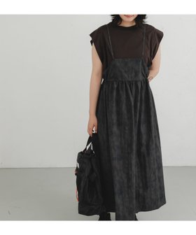 【アーバンリサーチ ドアーズ/URBAN RESEARCH DOORS】 『UR TECH』 ナイロンタッサーキャミワンピース人気、トレンドファッション・服の通販 founy(ファニー) ファッション Fashion レディースファッション Fashion for Women ワンピース Dresses キャミソールワンピース Camisole Dresses 2025年 2025 2025春夏・S/S Spring/Summer 2025 SS25 インナー Innerwear キャミワンピース Cami Dress, Slip Dress サスペンダー Suspenders, Braces ストーン Stone, Gem-Like ロング Long, Long-Length 夏 Summer S/S・春夏 SS, Spring/Summer, Warm Season |ID:prp329100004595330