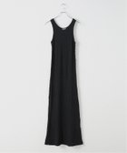 【イエナ/IENA】のCURRENTAGE/カレンテージ レーシーワンピース A2551UA404 人気、トレンドファッション・服の通販 founy(ファニー) ファッション Fashion レディースファッション Ladies' Fashion Online ワンピース Dress クラシック Classic トレンド Trend モダン Modern thumbnail ブラック|ID: prp329100004595353 ipo3291000000032652026