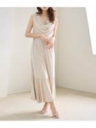 【スナイデル/SNIDEL】の【WEB限定カラーあり】ドレープネックカットワンピース 人気、トレンドファッション・服の通販 founy(ファニー) ファッション Fashion レディースファッション Fashion for Women ワンピース Dresses おすすめ Recommended / Our Picks カットソー Cut and Sewn Top ストレート Straight, Straight Cut トレンド Trend, Trending Now フィット Fit, Slim Fit リゾート Resort, Vacation Style リボン Ribbon, Bow 夏 Summer 旅行 Travel thumbnail LBEG[035]|ID: prp329100004595374 ipo3291000000033389928