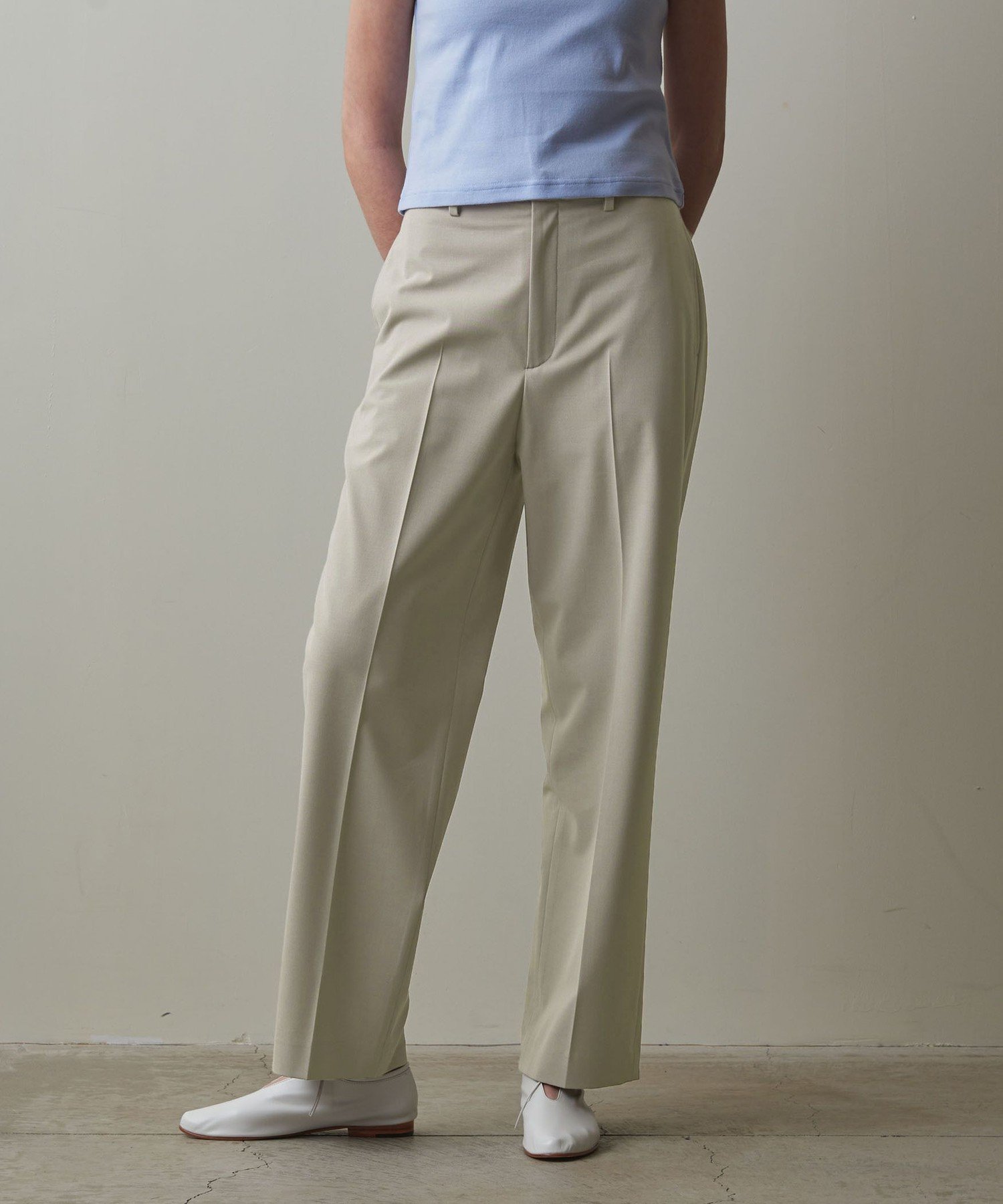 【その他のブランド/Other】のSteven Alan マーベルト トラウザーズ 人気、トレンドファッション・服の通販 founy(ファニー) 　ファッション　Fashion　レディースファッション　Fashion for Women　ベルト&ウエストマーク　Belts & Waist Accessories　クロップド　Cropped, Short Length　センター　Center, Center Line　タンク　Tank Top, Sleeveless Top　テーパード　Tapered, Tapered Pants　ベーシック　Basic, Essential　 other-1|ID: prp329100004595389 ipo3291000000032652508